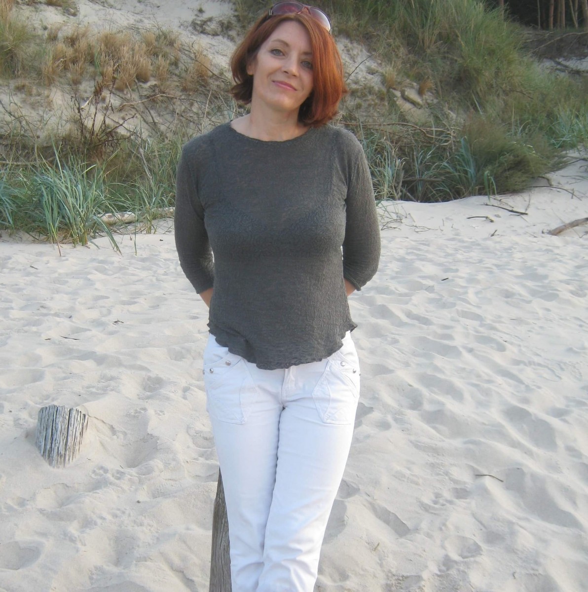 Елена Иванова