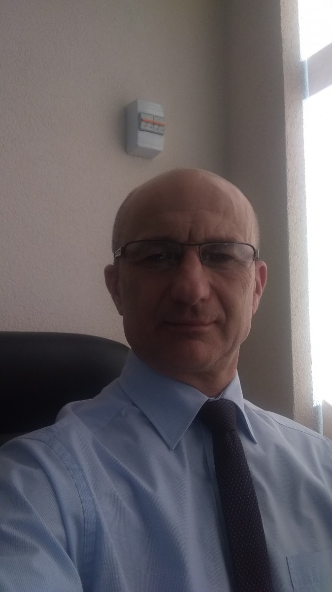 Aleksander Bosakowski