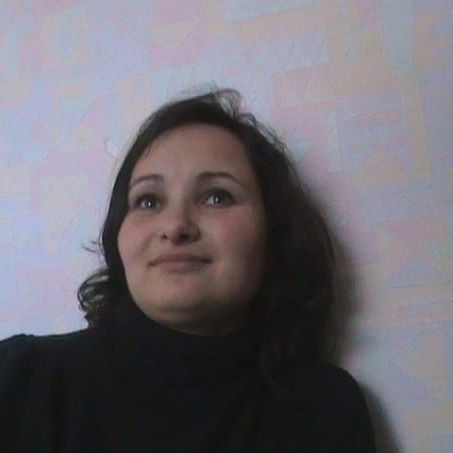 Алла Рябецька