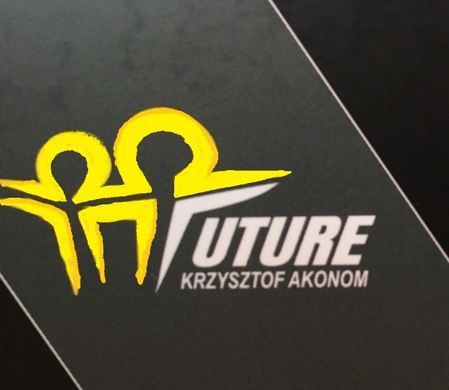 Krzysztof Akonom Future