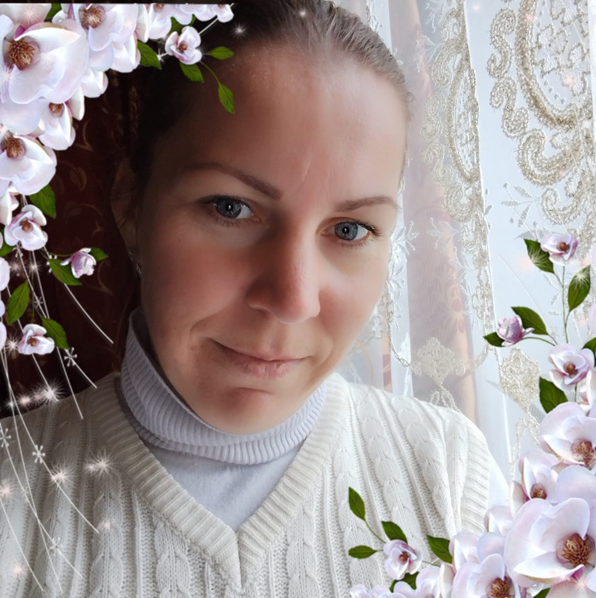 Екатерина Маркелова