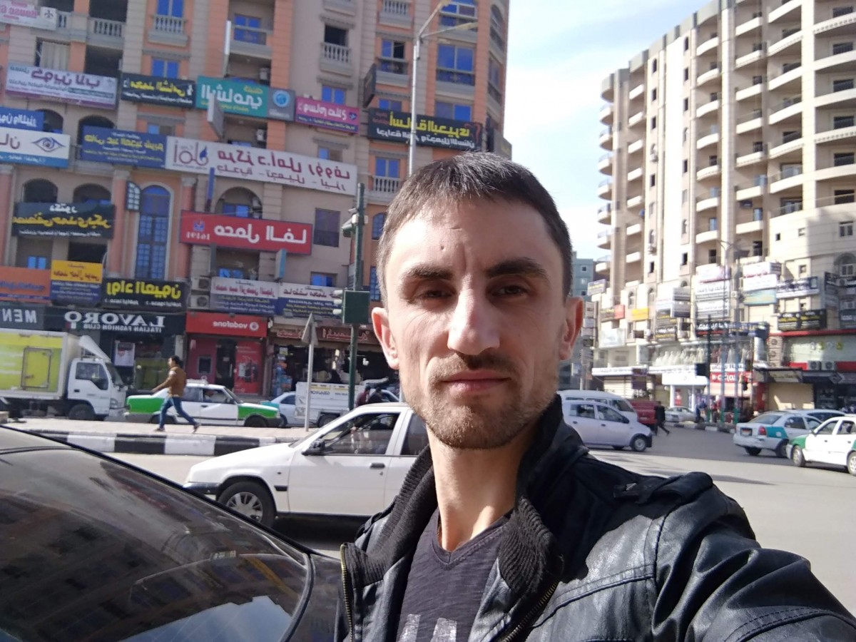 Olexandr Coex 