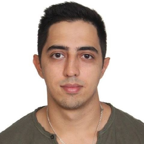 Gilyazov Roman