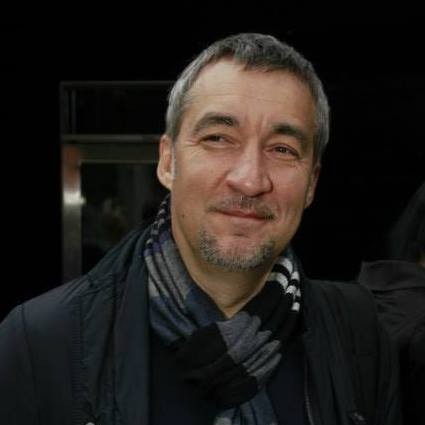 Gennady  Starozhukov