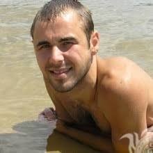 Yroslav Kinas