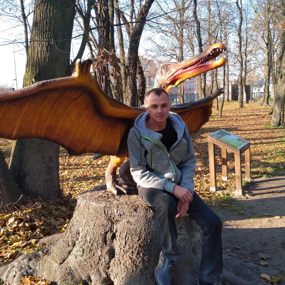Александр Минтей