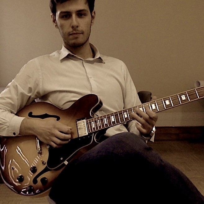 João Pedro S. Pires