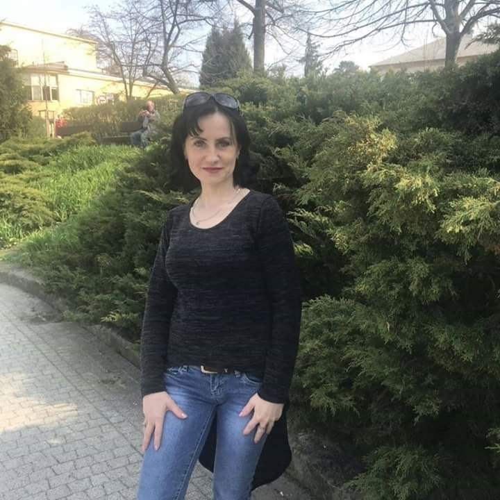 Оксана Фурман-Димида