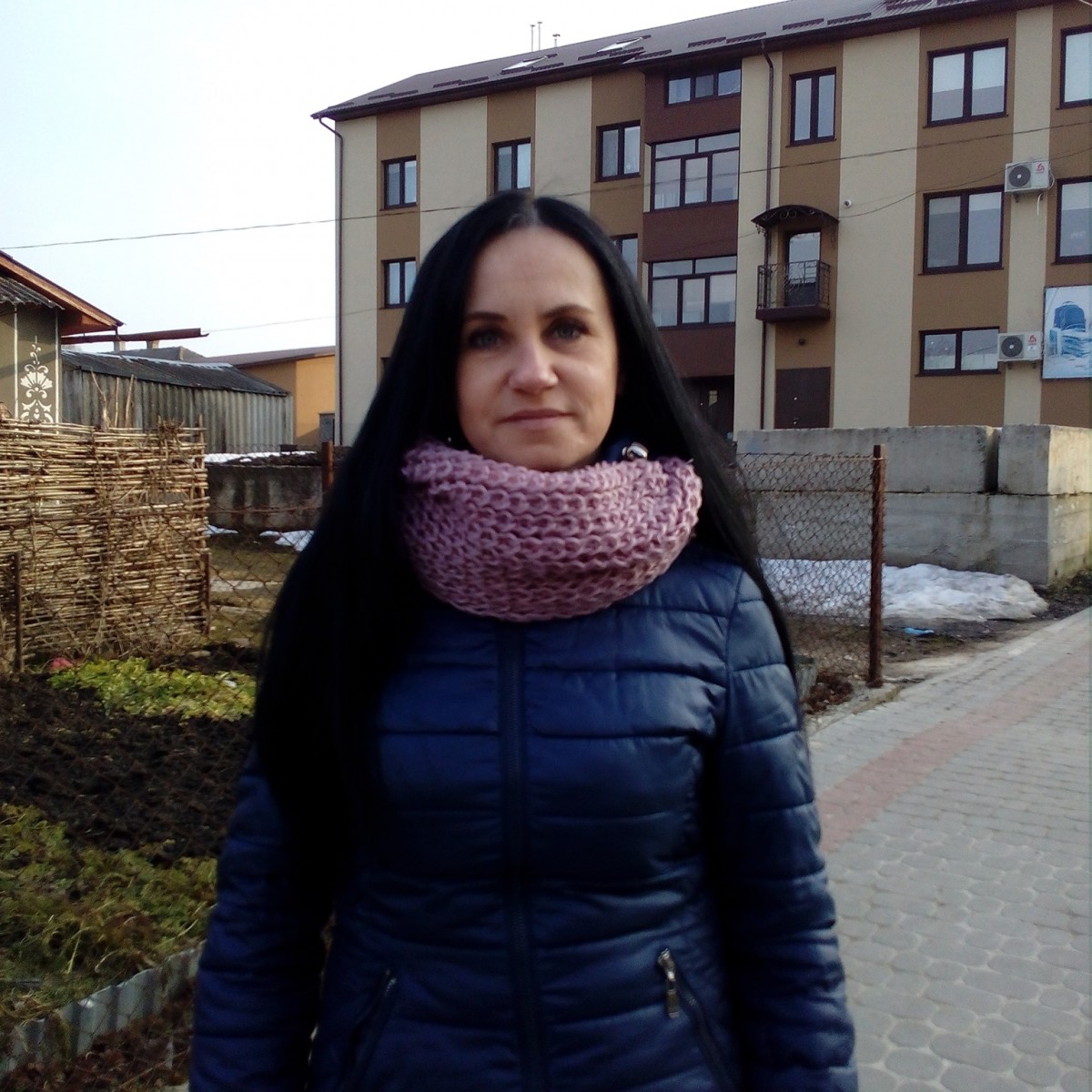Оксана Фурман