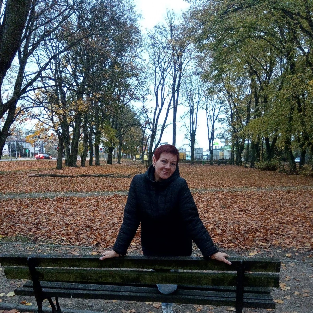 Светлана Олеговна