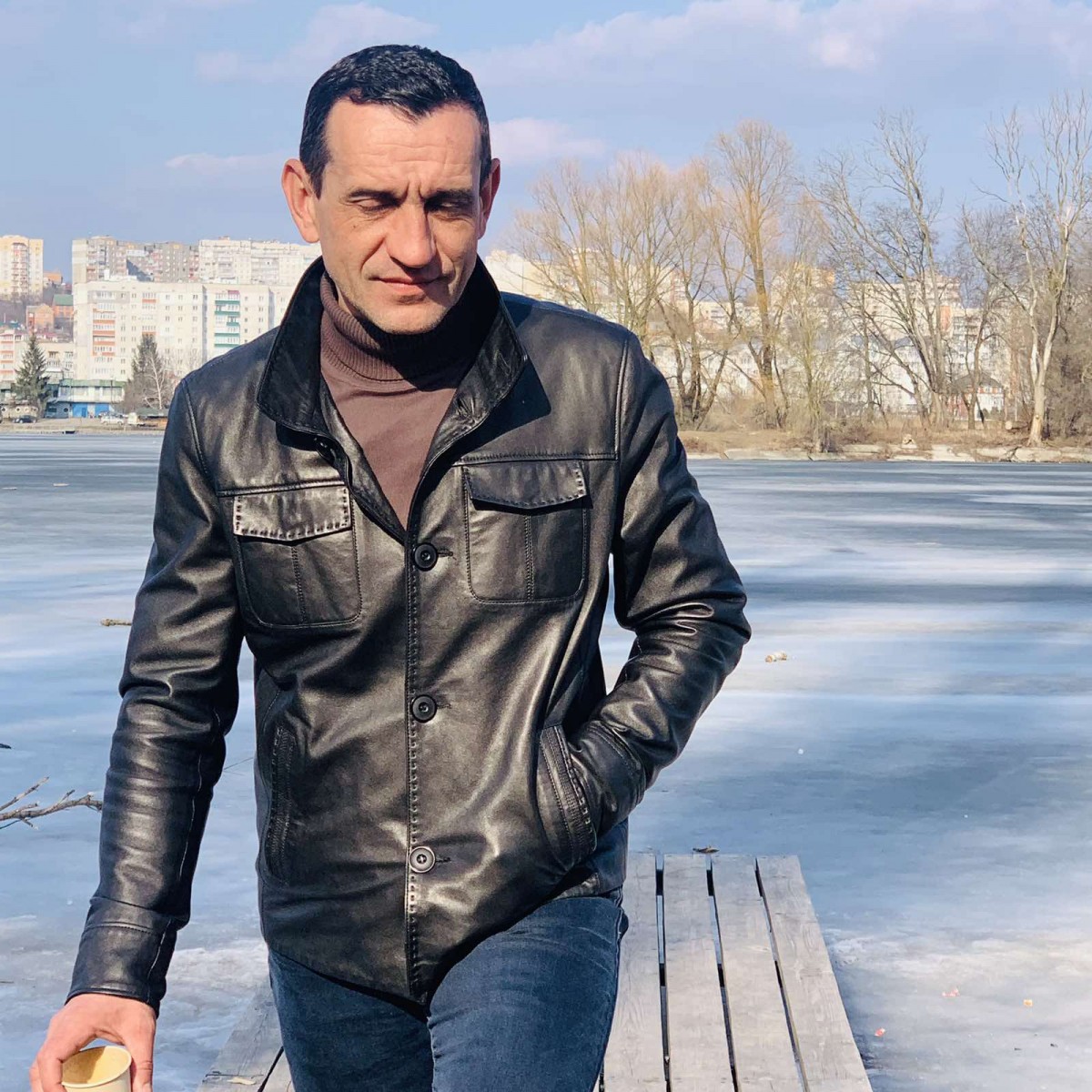 Роман Паламарчук