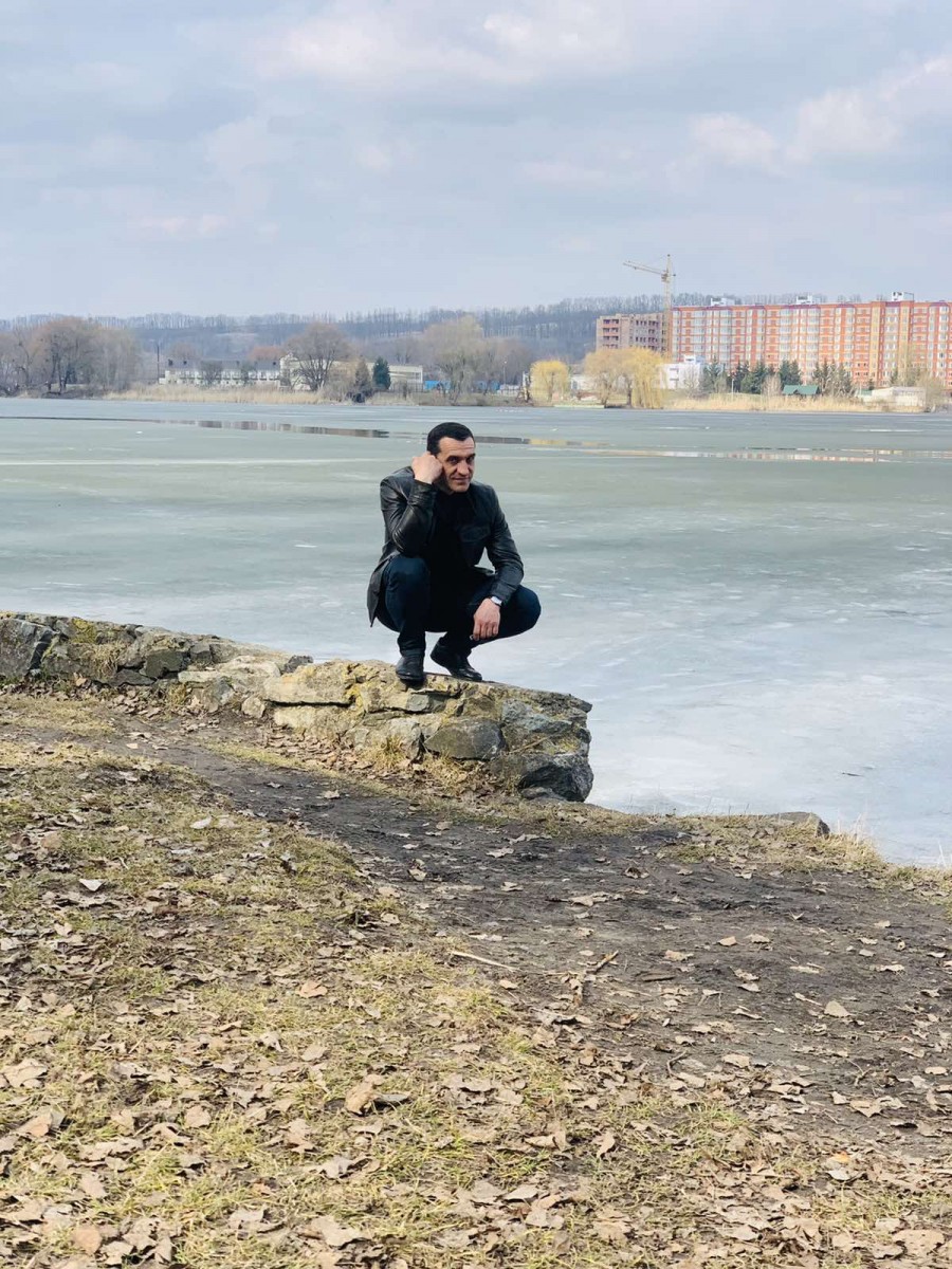 Роман Паламарчук