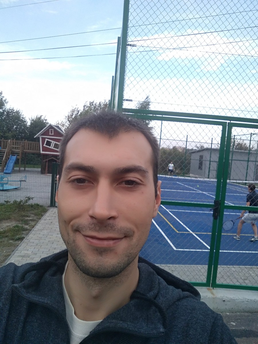 Паша Паша