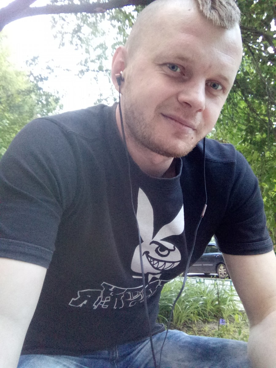Виталий Билай