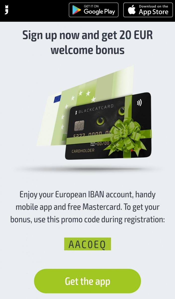 Blackcatcard 