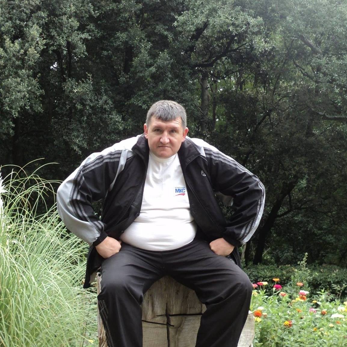 Александр Гогунский