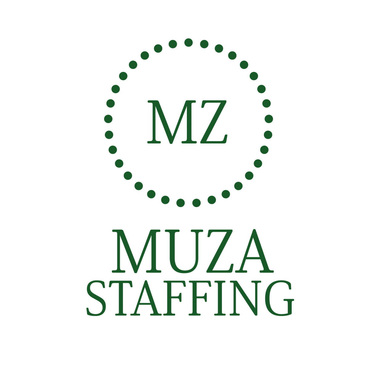 muza staffing