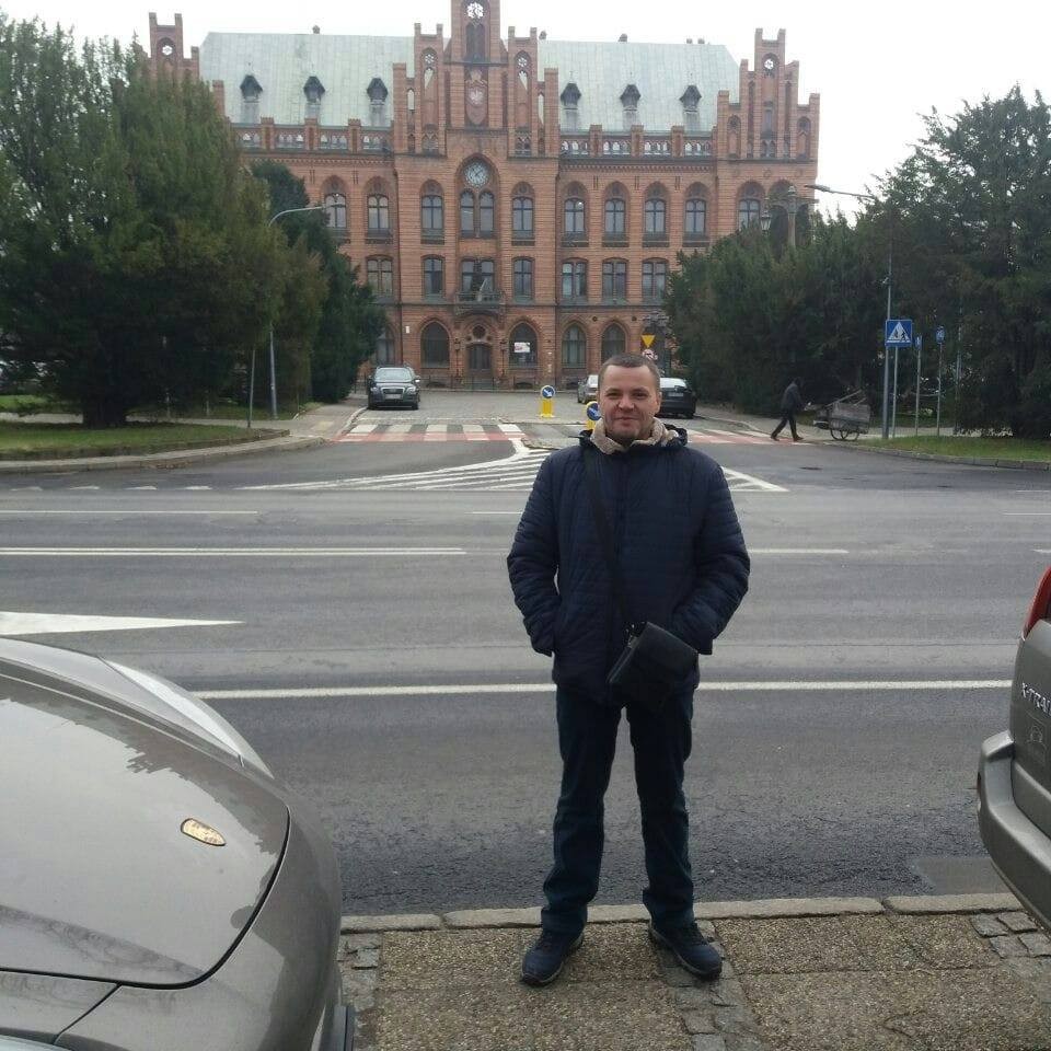 Сергій Колісник