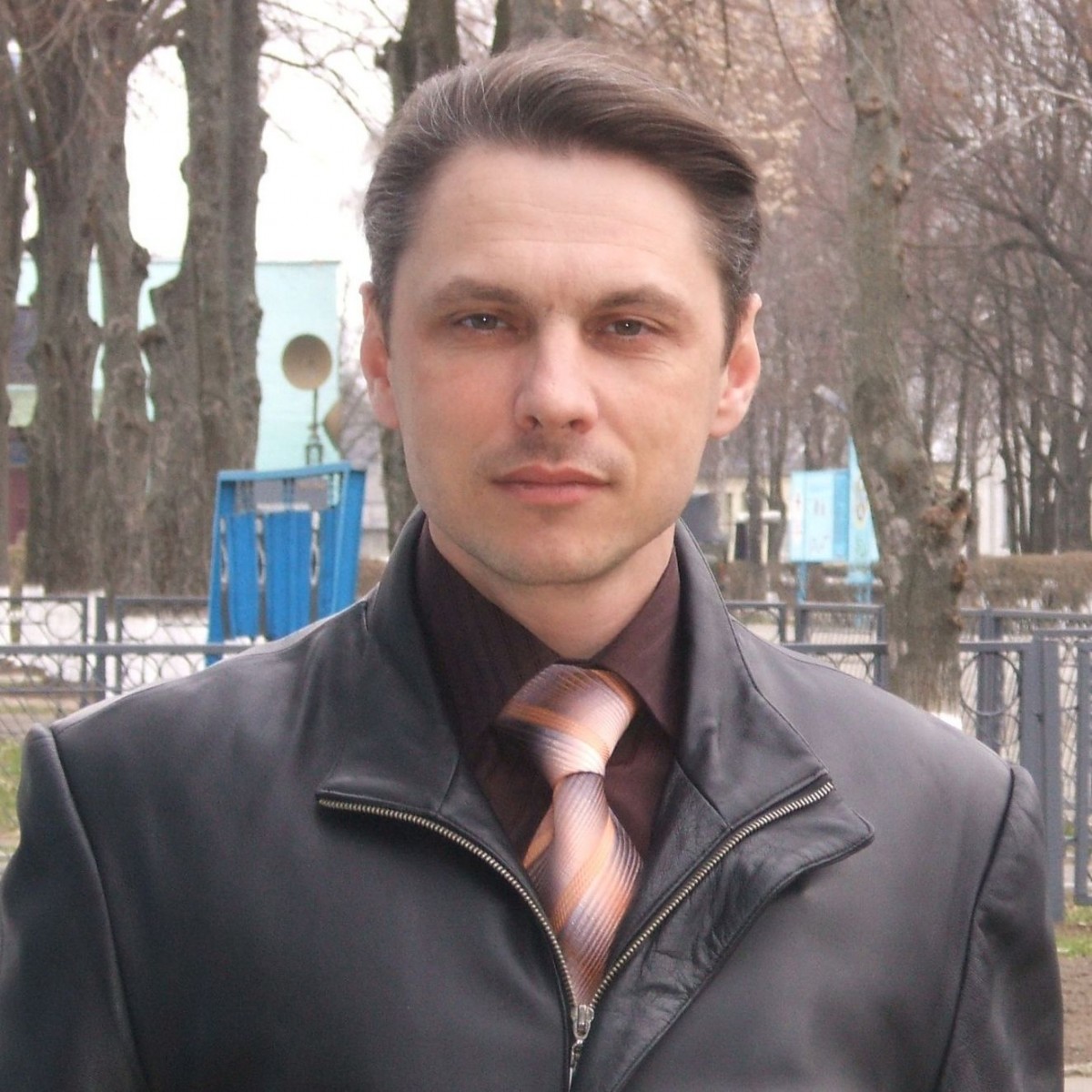 Сергей Гура