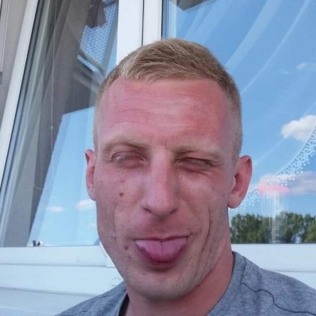 Mateusz Mazur
