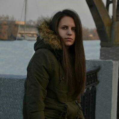 Даша Рута