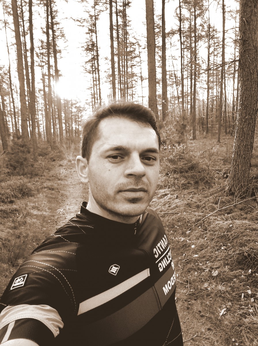 Max Cross