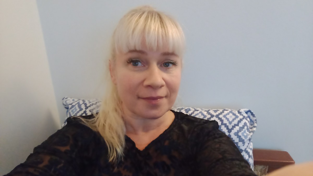 Ирина Сабирова