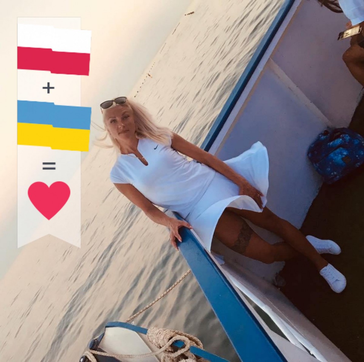 Ольга Коломиец