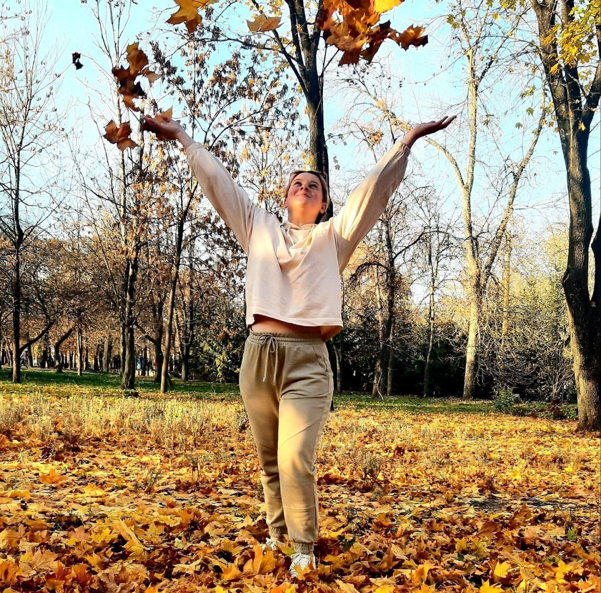 Светлана Кваша