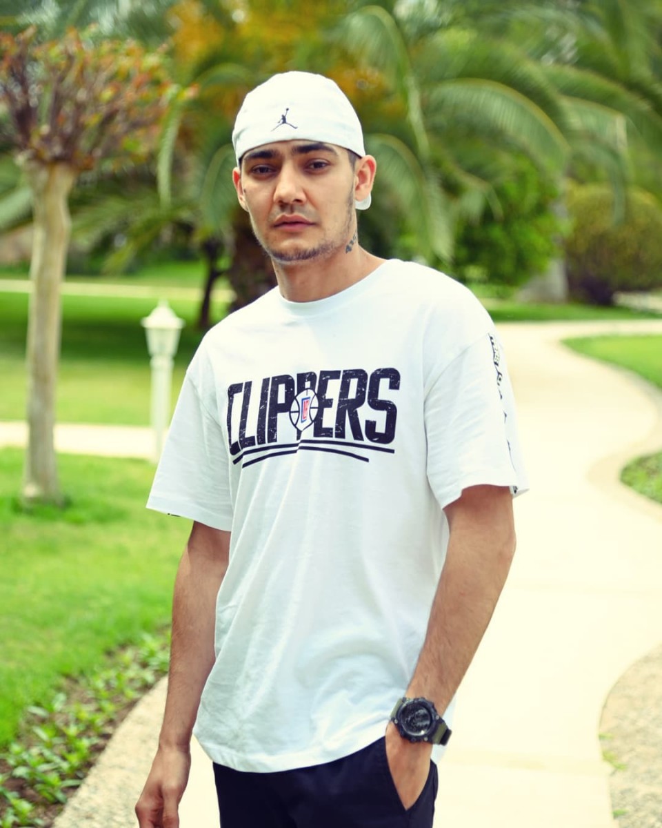 Begmuhammet 