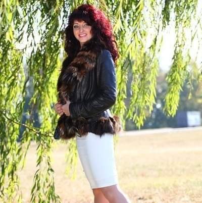Tetiana Stepankivska