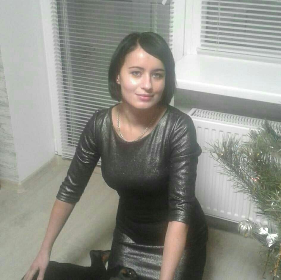Светлана Кубанова