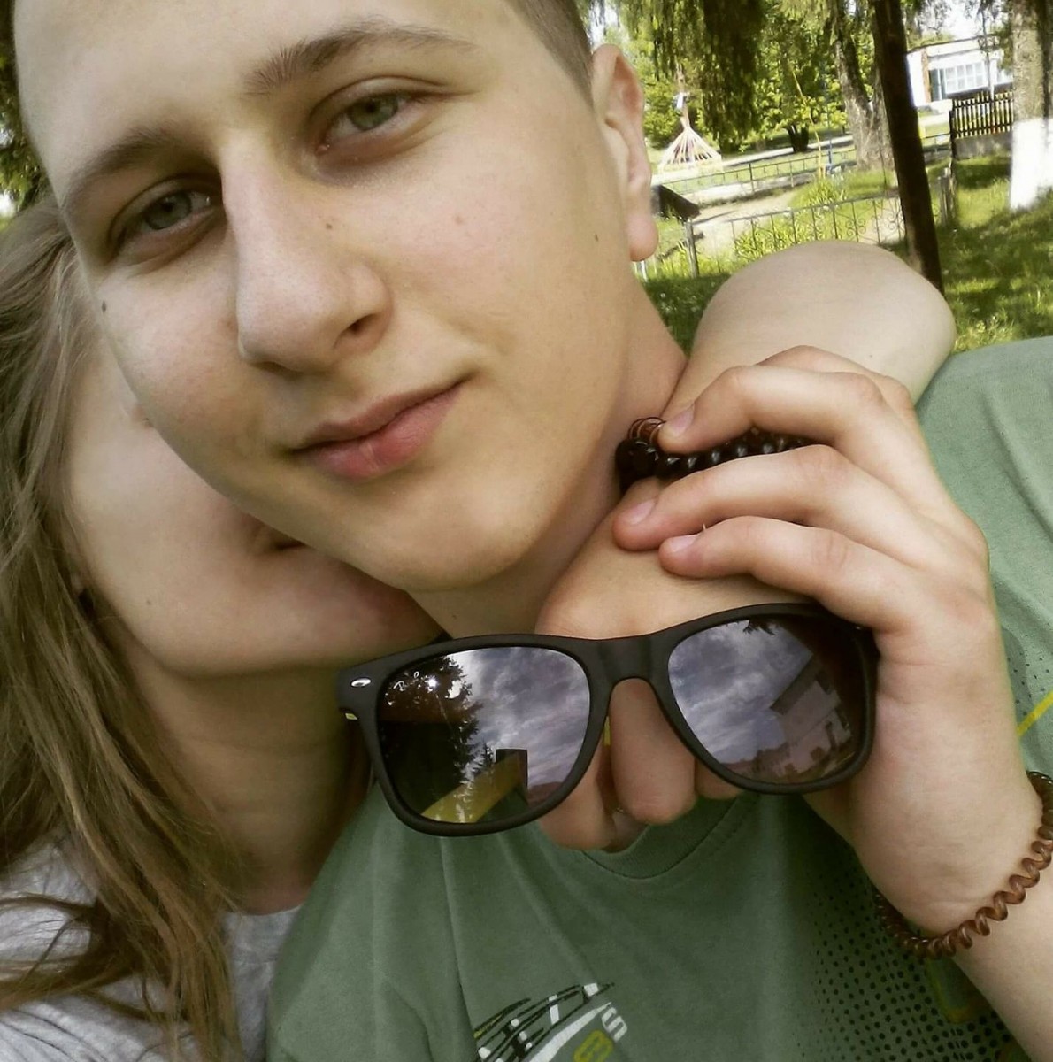 Сергей Ковалёв