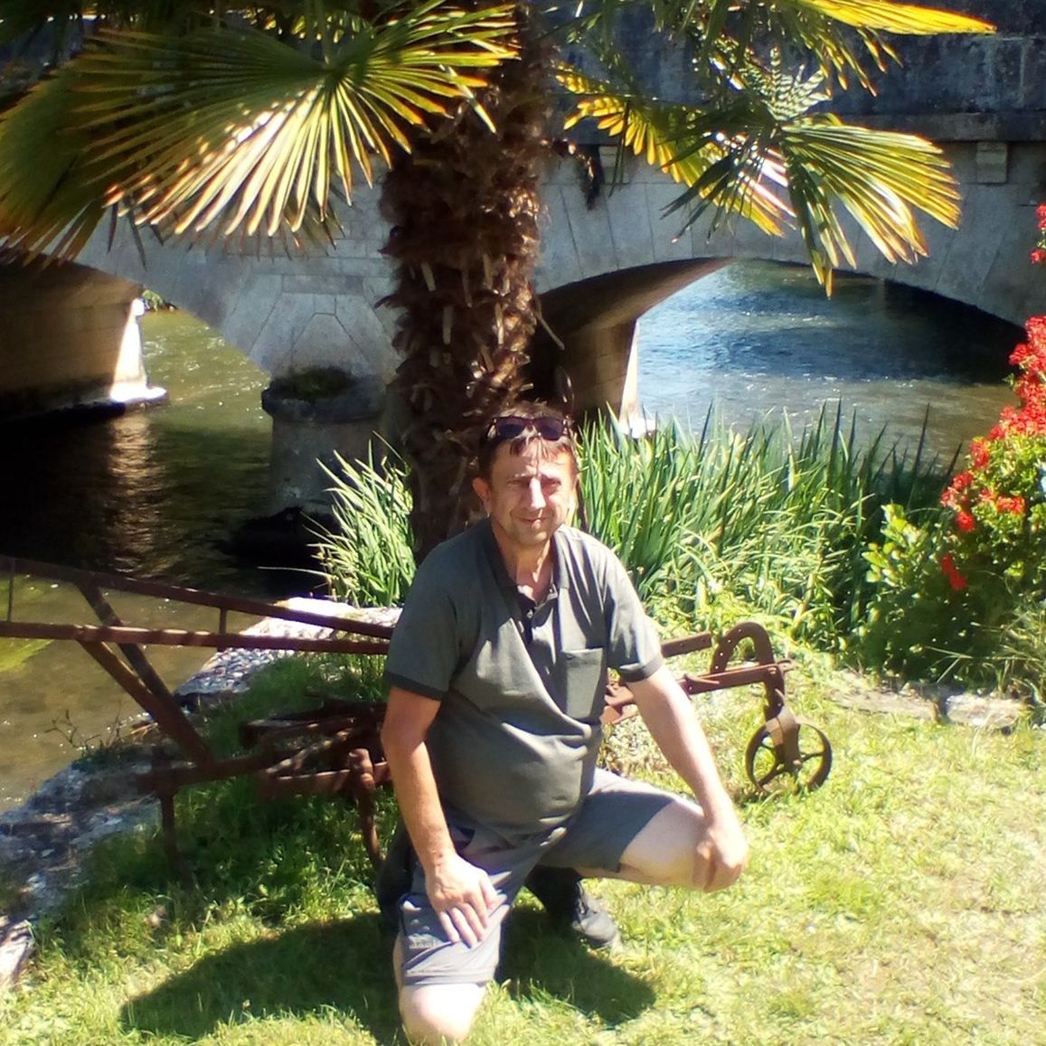 Piotr Kalinowski