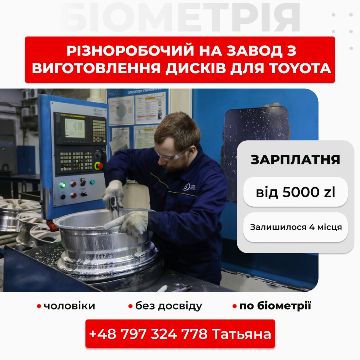 Муравецька Тетяна 