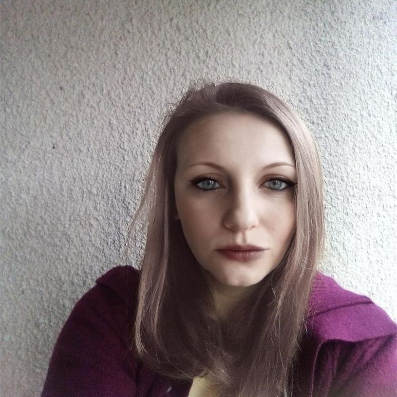Sveta Titkina