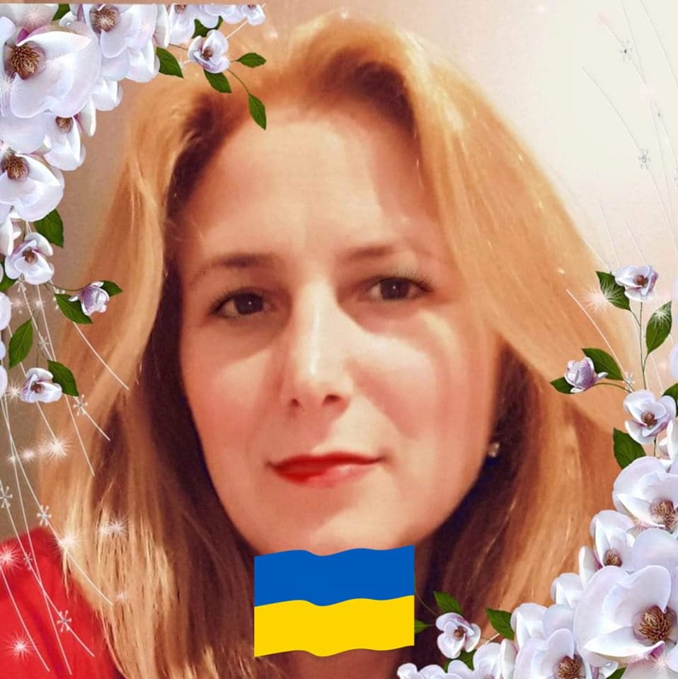 Olga Ya