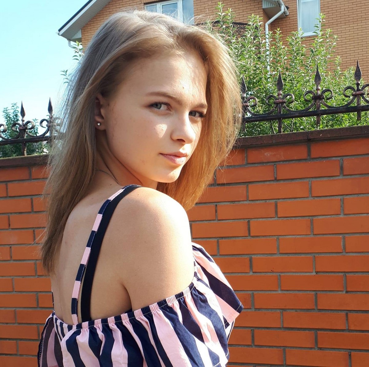Алина Лахно