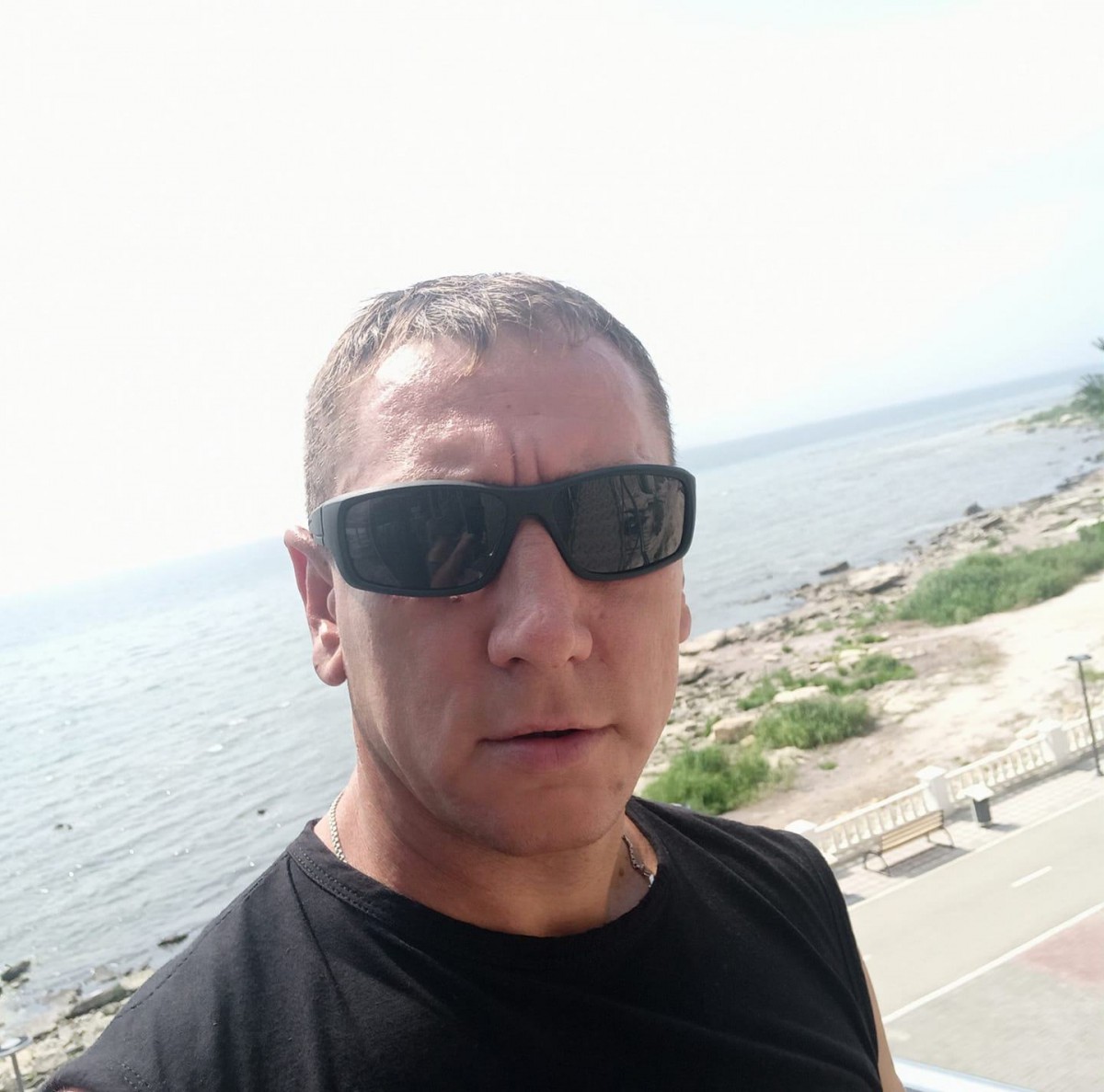 Валерий Митин