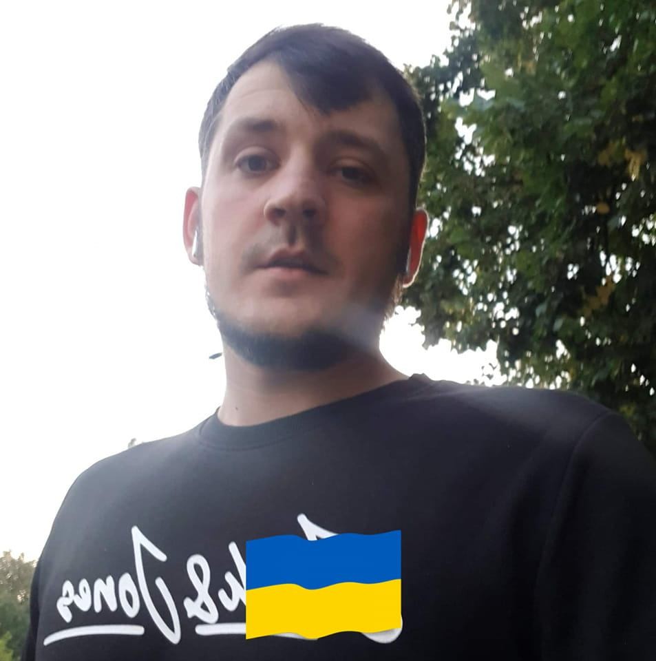 Yurii Huzei