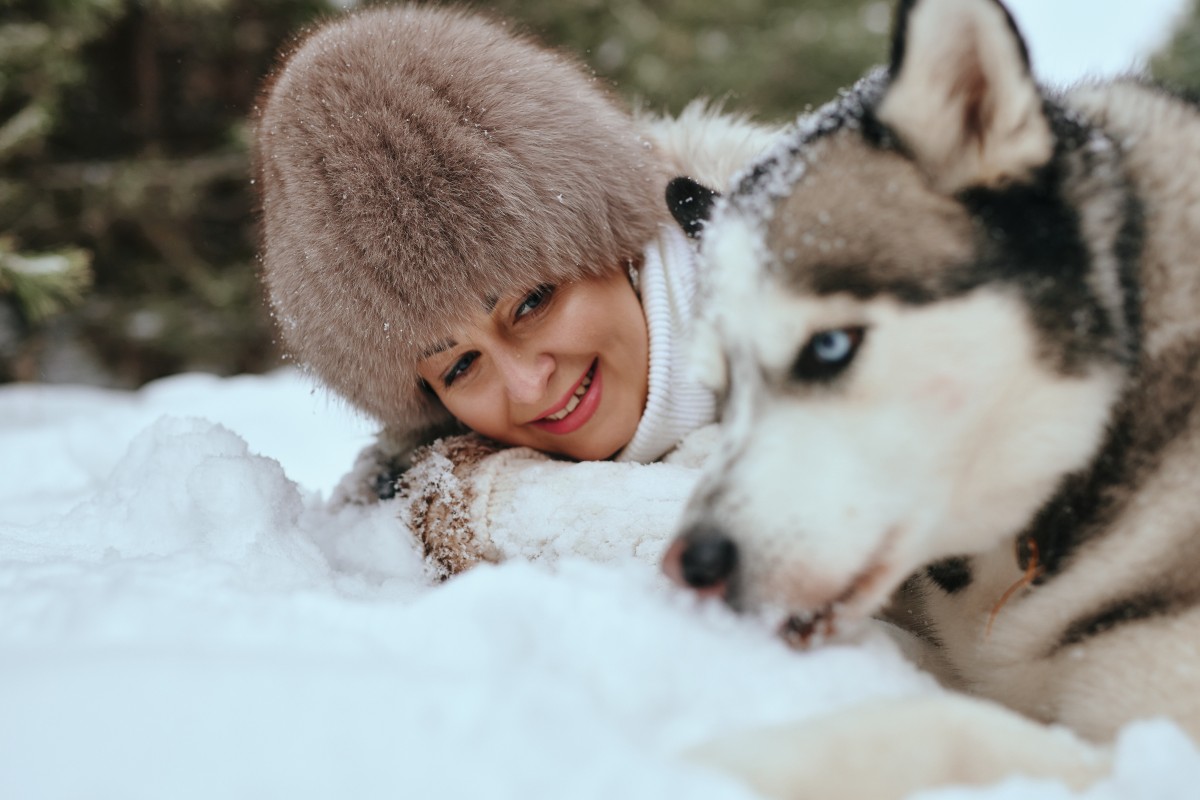 Леснікова Марина 