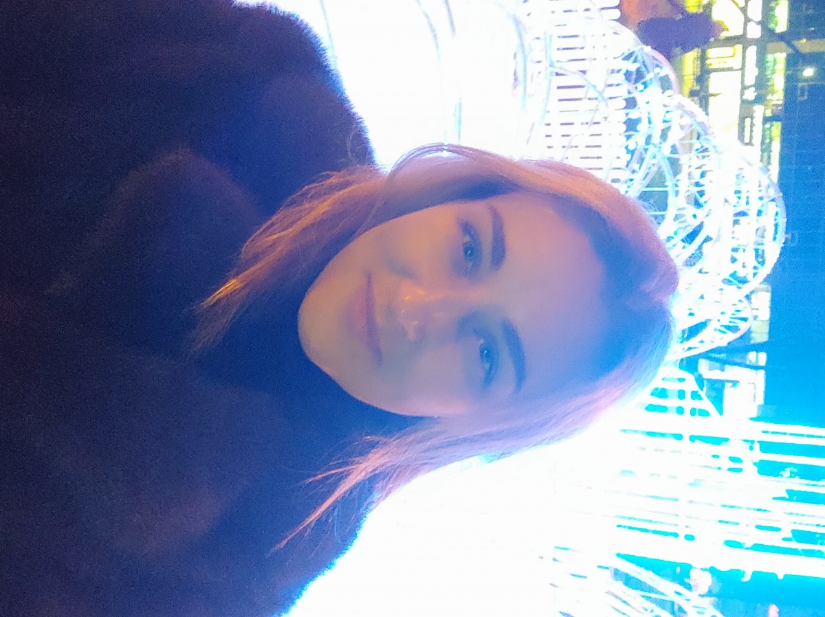 Михайлова Ірина 
