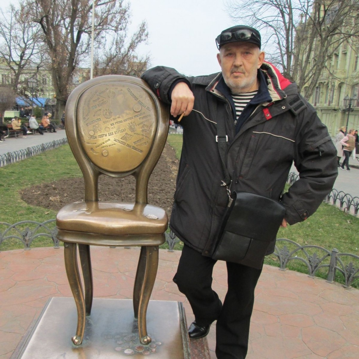 Владислав Аликин