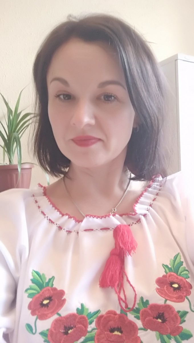 Alla Losovska