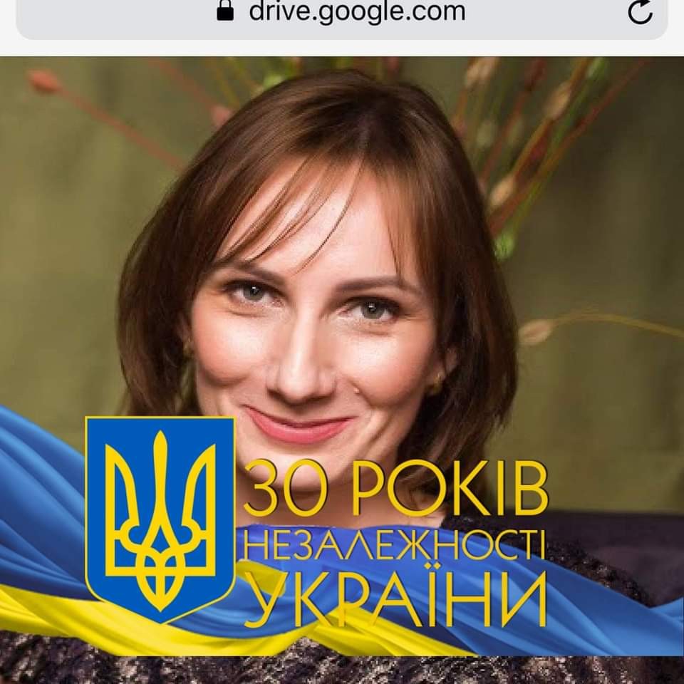 Lipkevych Olga