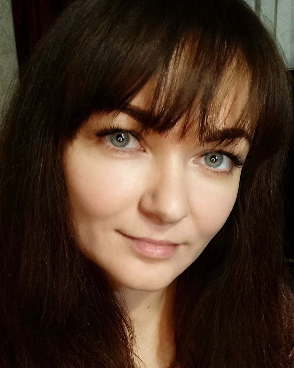 Alona Bovhyria 