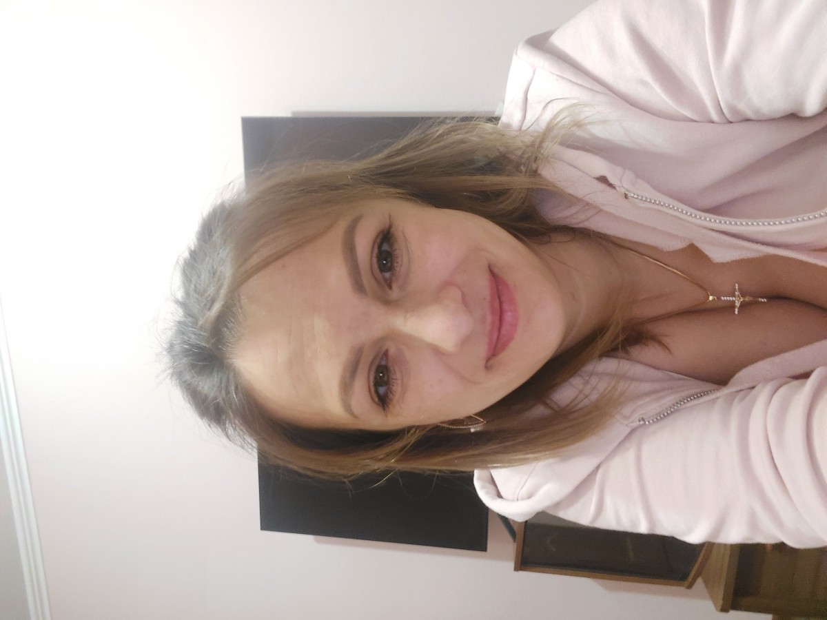 TATIANA ZINOVIEVA 