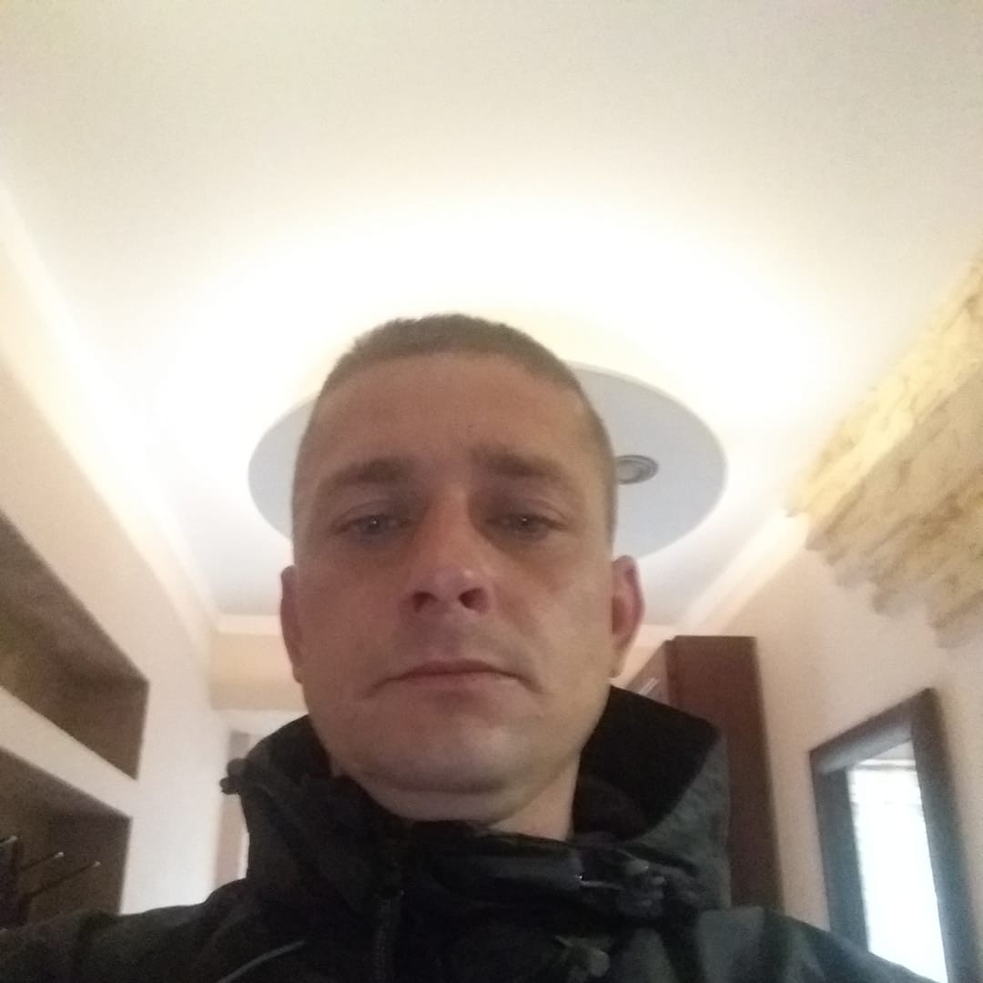Григорий Гладун