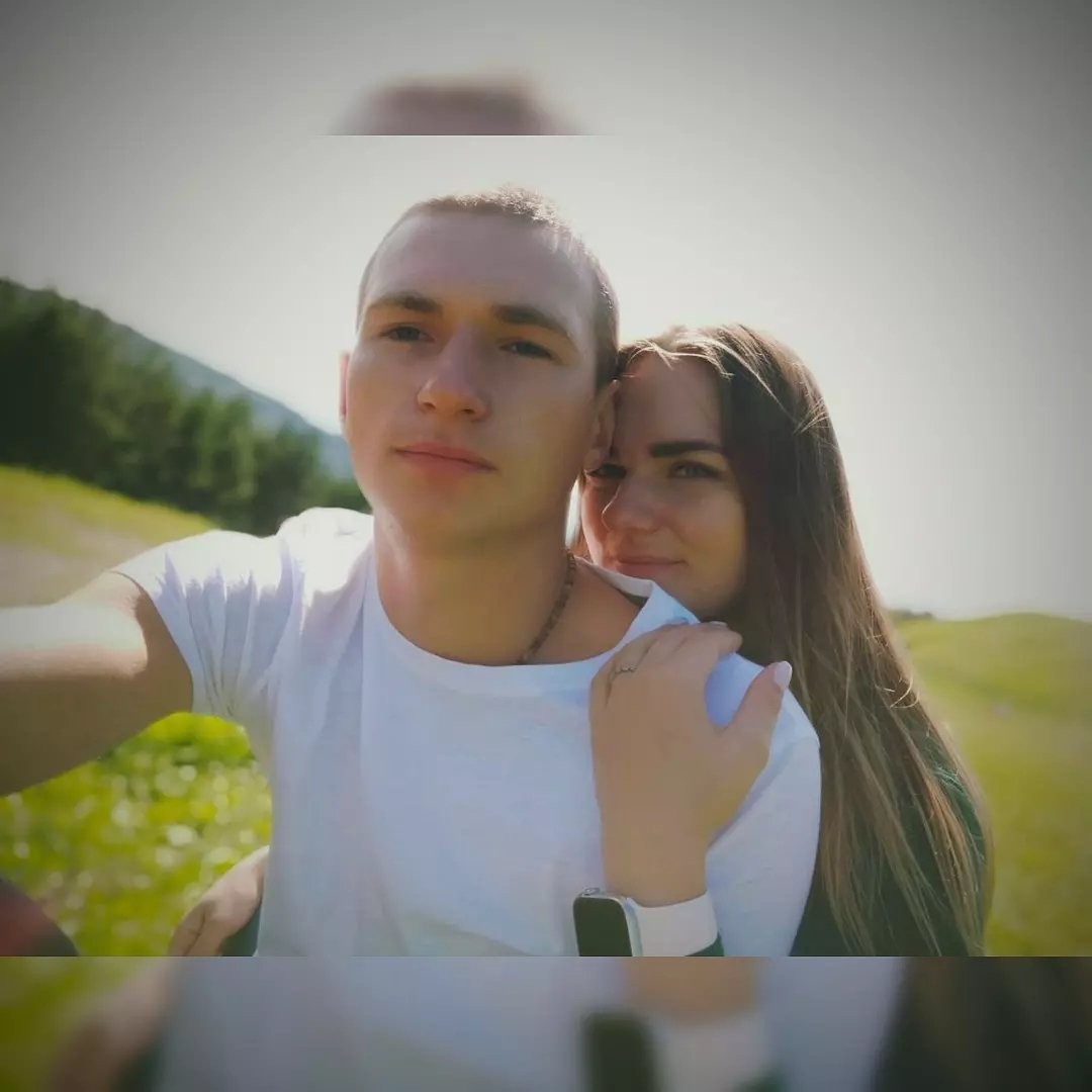 Альона Стельмах