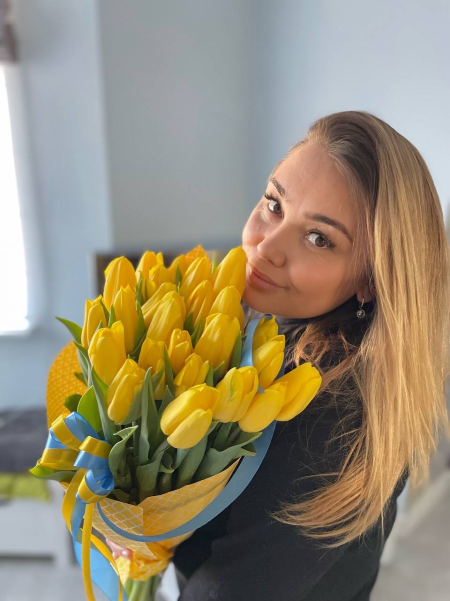 OKSANA MYKHAILOVINA